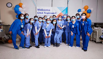 Become a Certified Nursing Assistant (CNA) Through Online CNA Classes