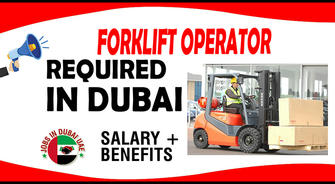 Unlock Your Career Potential: The 2025 Guide to Thriving as a Forklift Operator