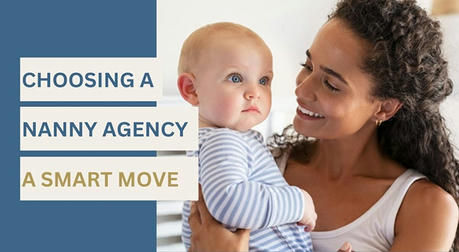 Unlocking Opportunity: The Modern Nanny Career Path in the U.S.