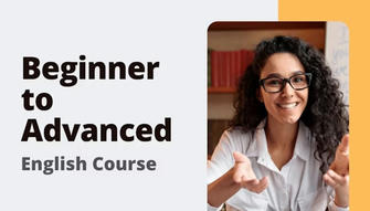 Best Online English Courses for Beginners: A Comprehensive Guide