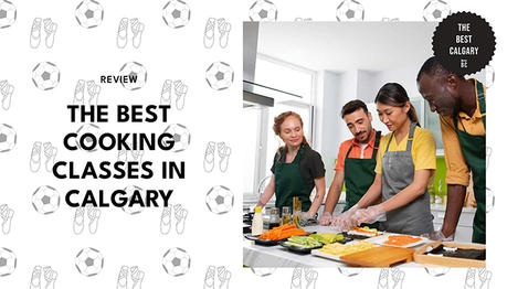 How to Start Your Online Cooking Class Business
