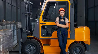 Forklift Operator Positions Open at Premier US Companies