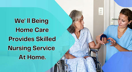 Redefining Care: How Home Care Careers Are Shaping America’s Future