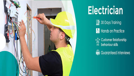 Electrician Course: A Step-by-Step Guide from Beginner to Expert