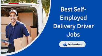 Drive Your Future: Explore Opportunities as a Courier in the U.S. Delivery Industry