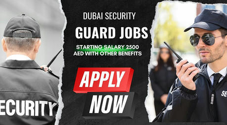 Your Skills Are Needed Now More Than Ever: Answer the Call to Protect Our Communities