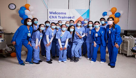 Become a Certified Nursing Assistant (CNA) Through Online CNA Classes