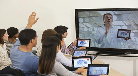 🌐 The Rise of the Digital Classroom: Why Online Teaching is Your Next Career Move